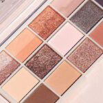 15 SHADE EYESHADOW PALETTE - BLUSH NUDES - Image 2