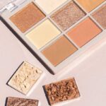 15 SHADE EYESHADOW PALETTE - SOFT NUDES - Image 3