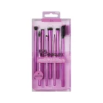 Real Techniques Everyday Eye Essentials 8pcs