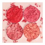 MUA Blushed Matte Powder - Dusky Rose - Image 2