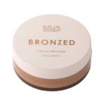MUA Bronzed Cream Bronzer- Macchiatο