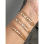 MUA Bronzed Cream Bronzer- Cappuccino - Image 2