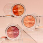 MUA Blushed Powder Duo - Ginger - Image 3