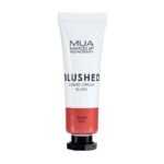 MUA Blushed Liquid Blush Rounge Noir