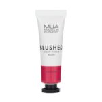 MUA Blushed Liquid Blush – Razzleberry