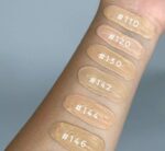MUA PRO/BASE FULL COVERAGE CONCEALER - 110 - Image 3