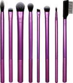 Real Techniques Everyday Eye Essentials 8pcs - Image 4