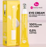 7DAYS Collagen Firming Lifting Eye Concentrate - Image 3