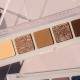 MUA 5 SHADE EYESHADOW PALETTE - NEUTRAL WANDERLUST - Image 2