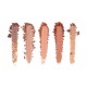 MUA 5 SHADE EYESHADOW PALETTE - UTOPIA - Image 2
