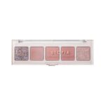 MUA 5 SHADE EYESHADOW PALETTE - UTOPIA