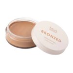 MUA Bronzed Cream Bronzer- Cappuccino - Image 3