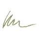 MUA Intense Colour Eyeliner - Botanical - Image 2