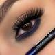 MUA Intense Colour Eyeliner - Downtown - Image 2