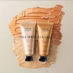 MUA PRO/BASE GLOW DEW LIQUID ILLUMINATING PRIMER – SPARK - Image 2