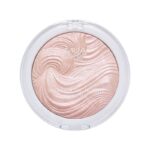MUA SHIMMER HIGHLIGHT POWDER - Pink Shimmer
