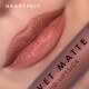 MUA VELVET Matte Liquid Lipstick HEARTFELT - Image 2