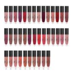 LongStay Liquid Matte Lipstick 13 - Image 6
