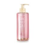 BABY TALC SHOWER GEL
