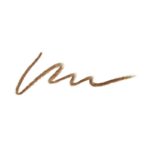 MUA BROW DEFINE PENCIL MID BROWN - Image 2