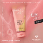 SHOWER SCRUB FAIRY DUST - Image 2