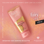 GLITTER GEL FAIRY DUST - Image 2