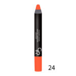 Matte Lipstick Crayon 24
