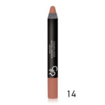 Matte Lipstick Crayon 14