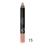 Matte Lipstick Crayon 15