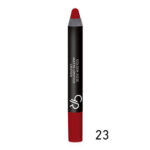 Matte Lipstick Crayon 23