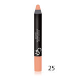 Matte Lipstick Crayon 25