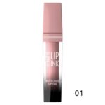 Lipping My Matte 01