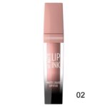 Lipping My Mate 02