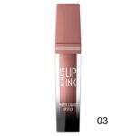 Lipping My Matte 03
