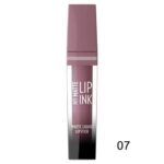 Lipping My Matte 07