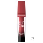 Lipping My Matte 09