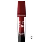 Lipping My Matte 13