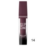 Lipping My Matte 14