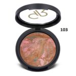 Terracotta Stardust 103