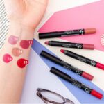 Matte Lipstick Crayon 24 - Image 6