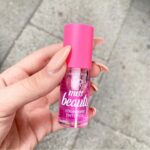 Tint Lip Oil  Strawberry - Image 4