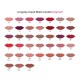 LongStay Liquid Matte Lipstick 22 - Image 3