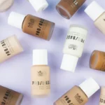 MUA PRO/BASE Matte Finish Foundation 164 - Image 3
