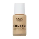 MUA PRO/BASE Matte Finish Foundation 146