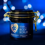 STARS HAND AND BODY SCRUB - Image 2