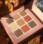 Nude Addict Eyeshadow Palette - Image 2