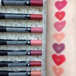 Matte Lipstick Crayon 27 - Image 3