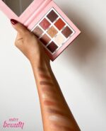 Nude Addict Eyeshadow Palette - Image 3