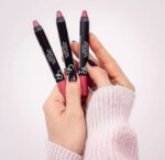 Matte Lipstick Crayon 22 - Image 4