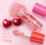 Tint Lip Oil Cherry - Image 2
